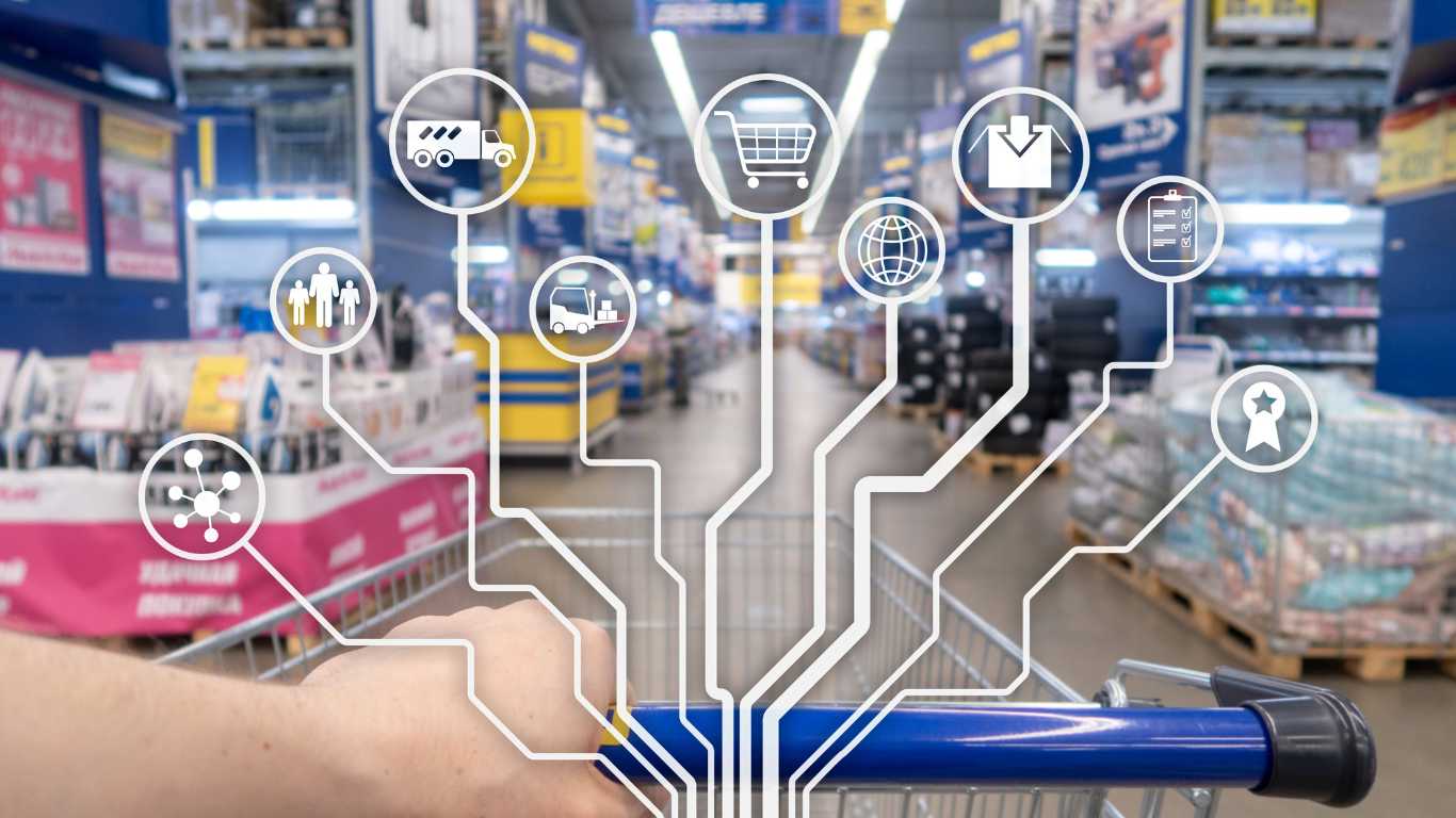 comercial, retail, ventas,e-commerce